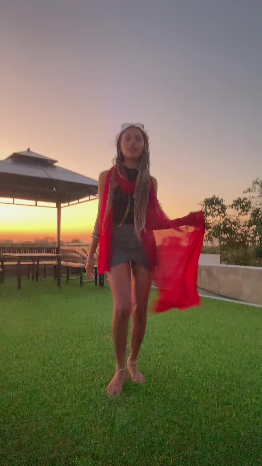 @Yourfavkenyansiren