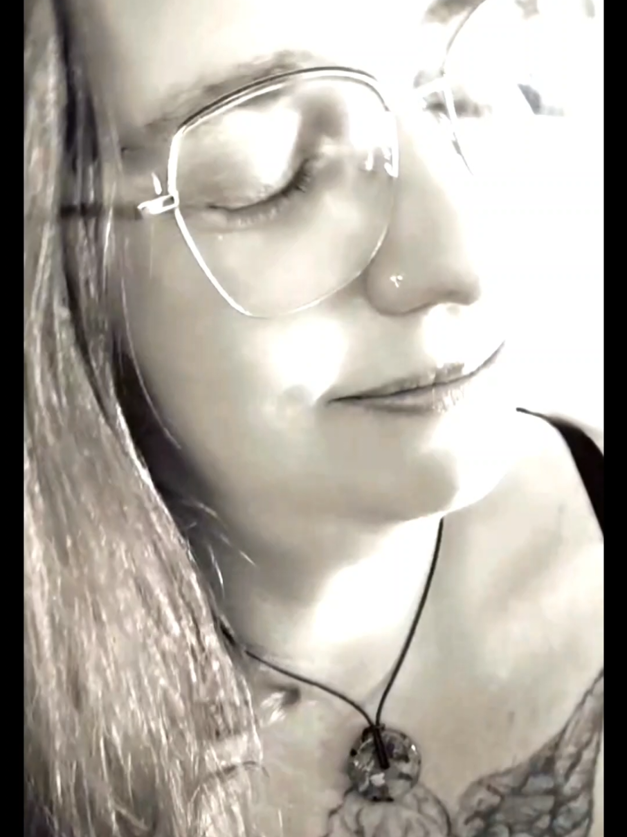 @BL&Lambda;CK🖤HE&Lambda;RT | Steffi