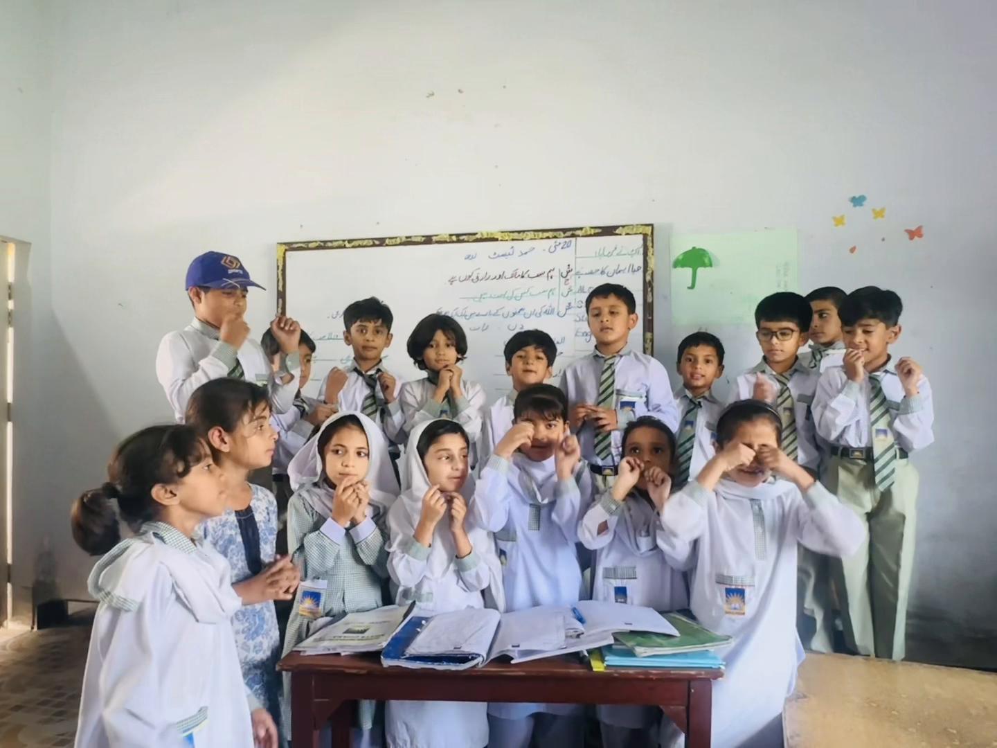 @Dar e Arqam Schools