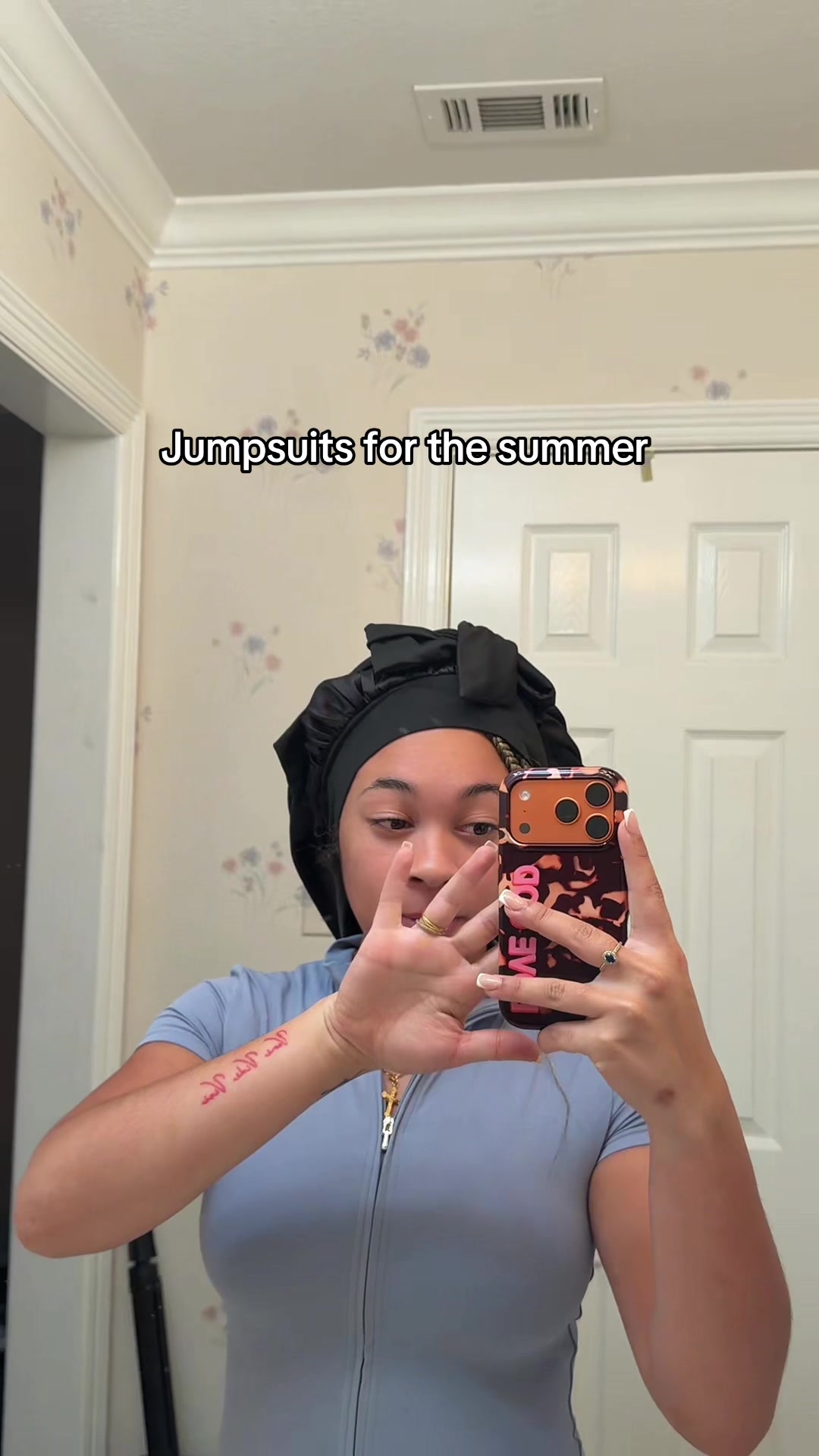 @Kylah Williams
