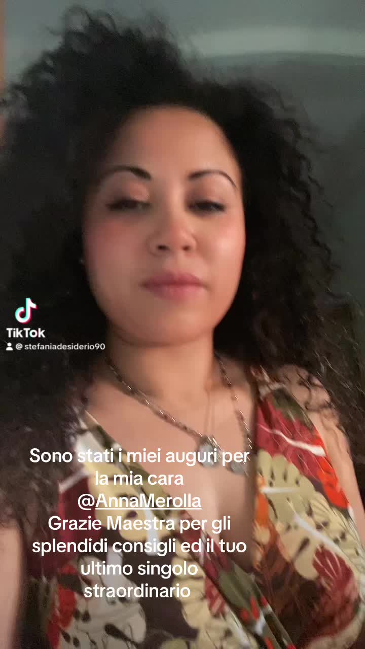 @Stefania Desiderio