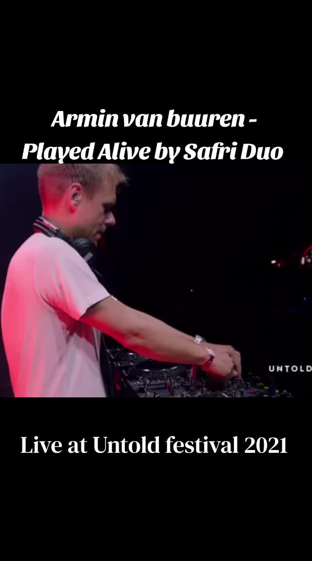 @Armintrance+