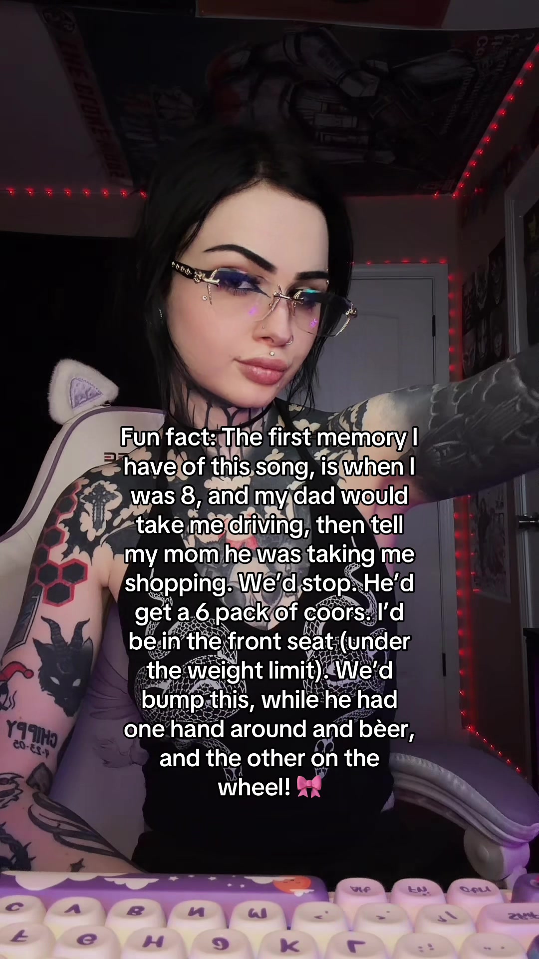 @˚ ♱ 𝔰𝔢𝔯𝔞𝔰 ♱˚