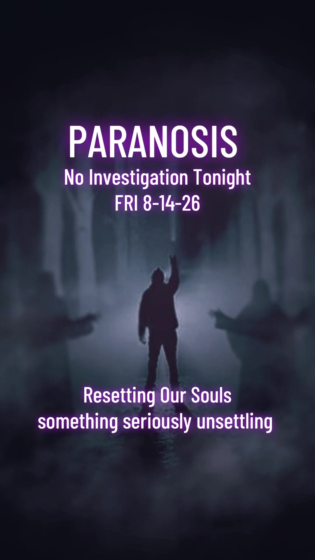 @Paranosis