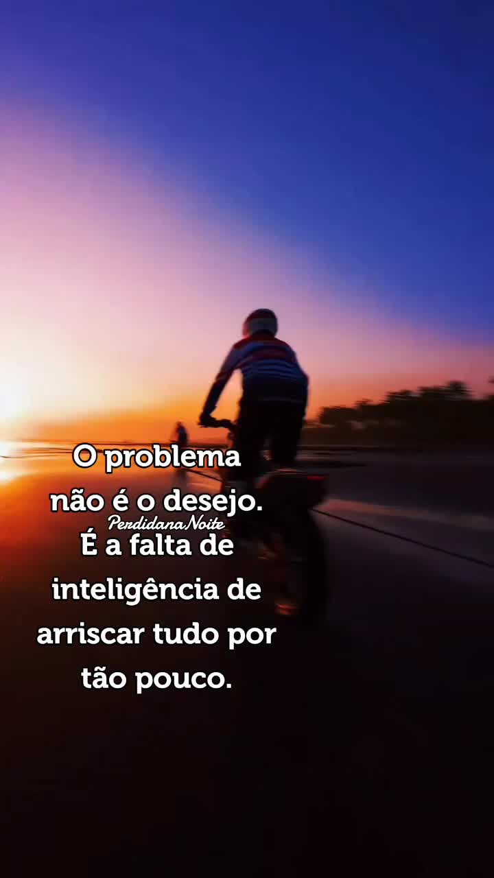 @PerdidanaNoite