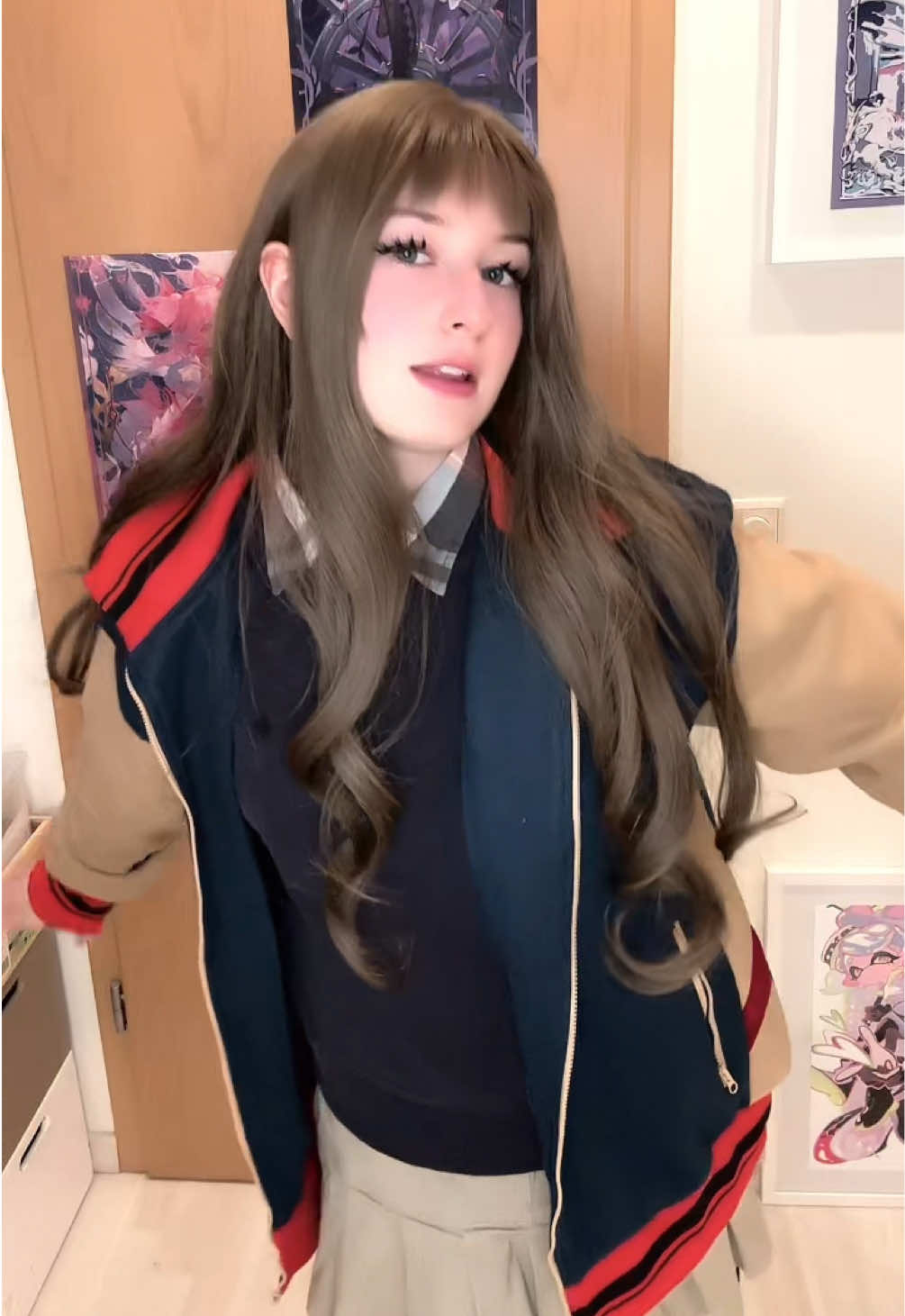 @⋆˙⟡ Shiro ⟡˙⋆