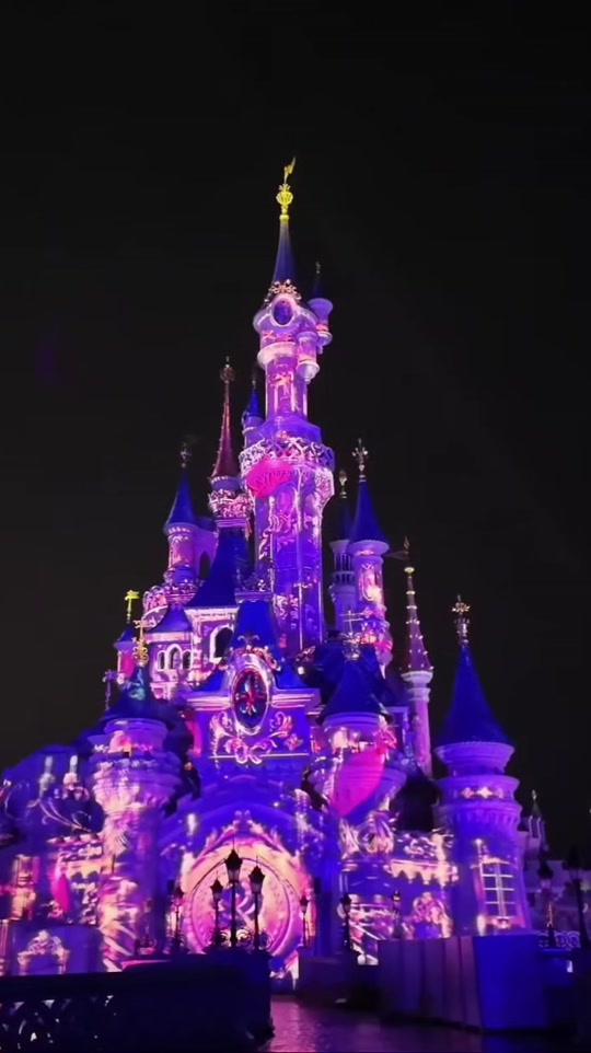 @Disneyparcs Hervé