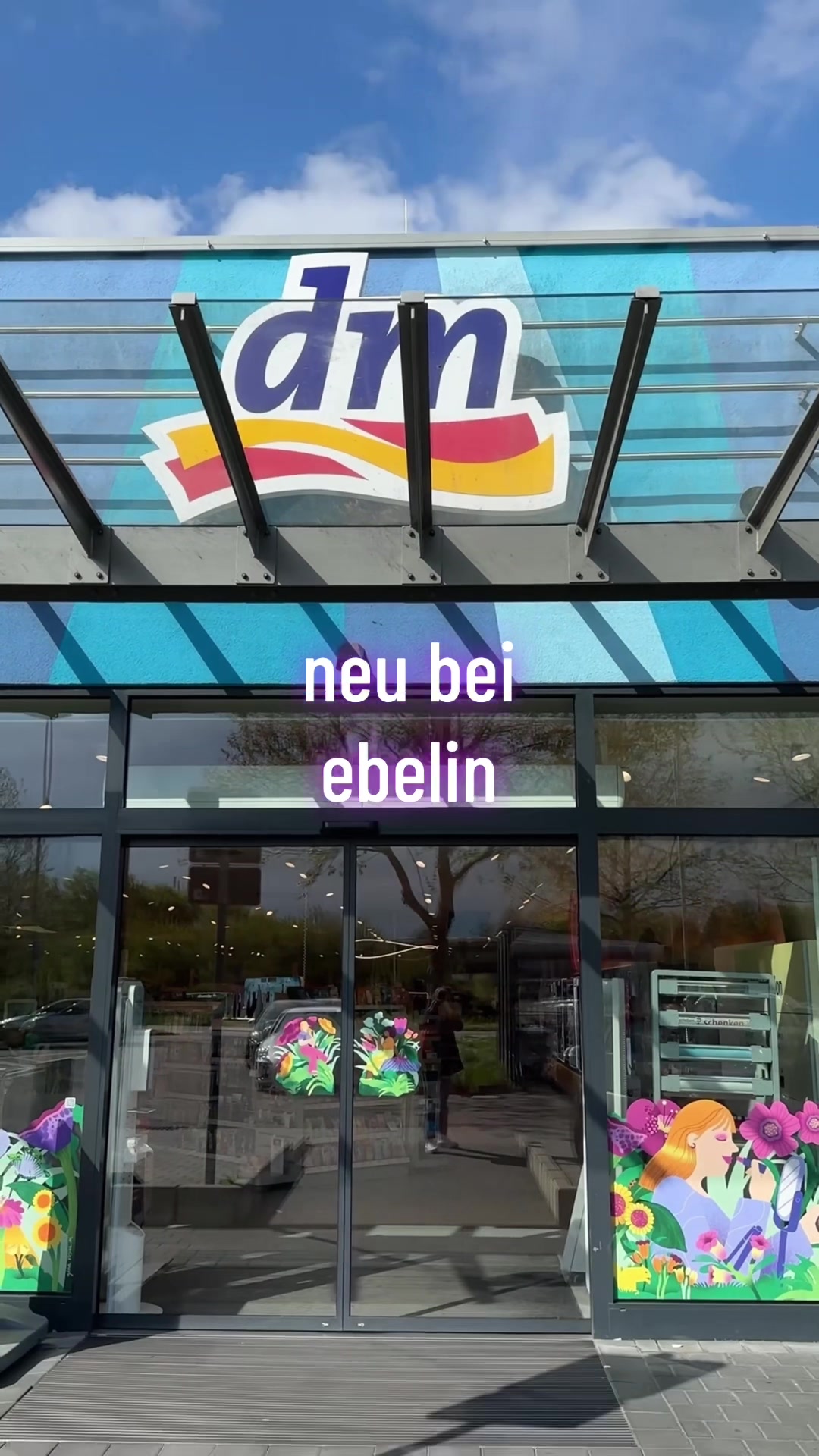 @dm-drogerie markt