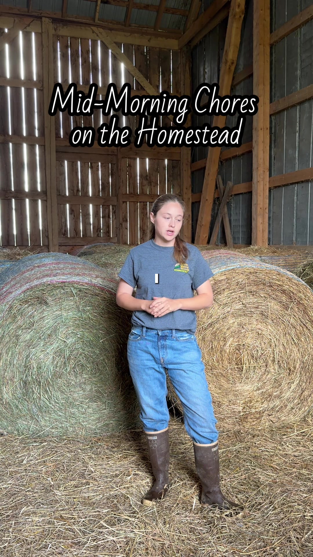 @OffGridGirl👩🌾
