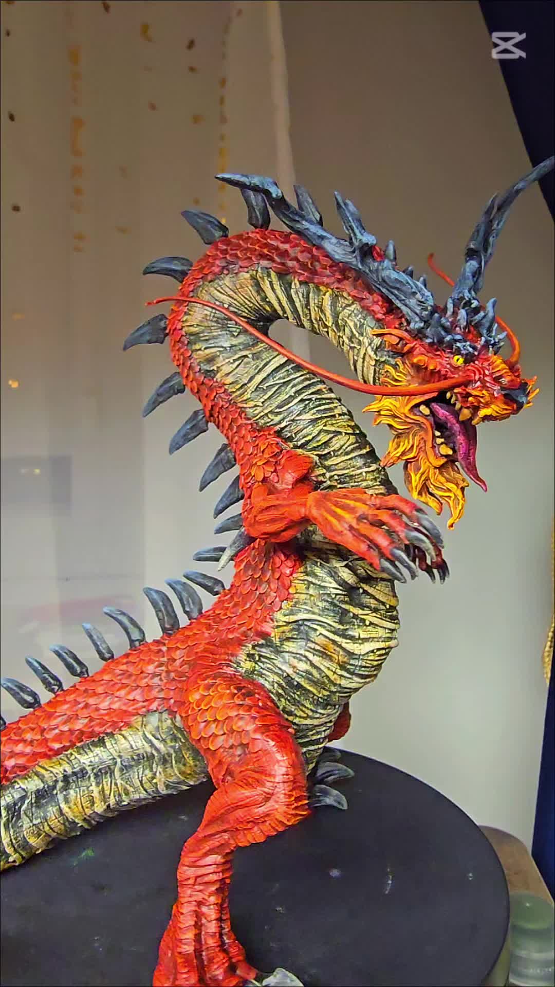 @Hammer Forge Figures
