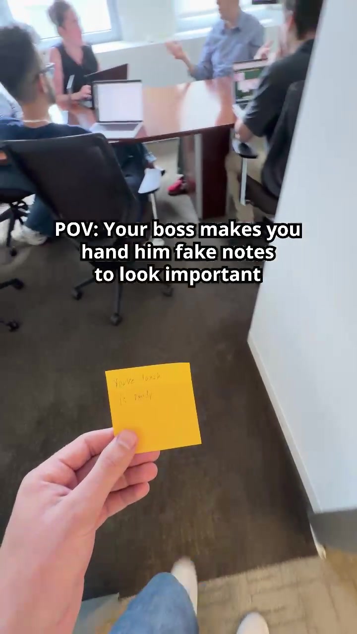 @Indeed