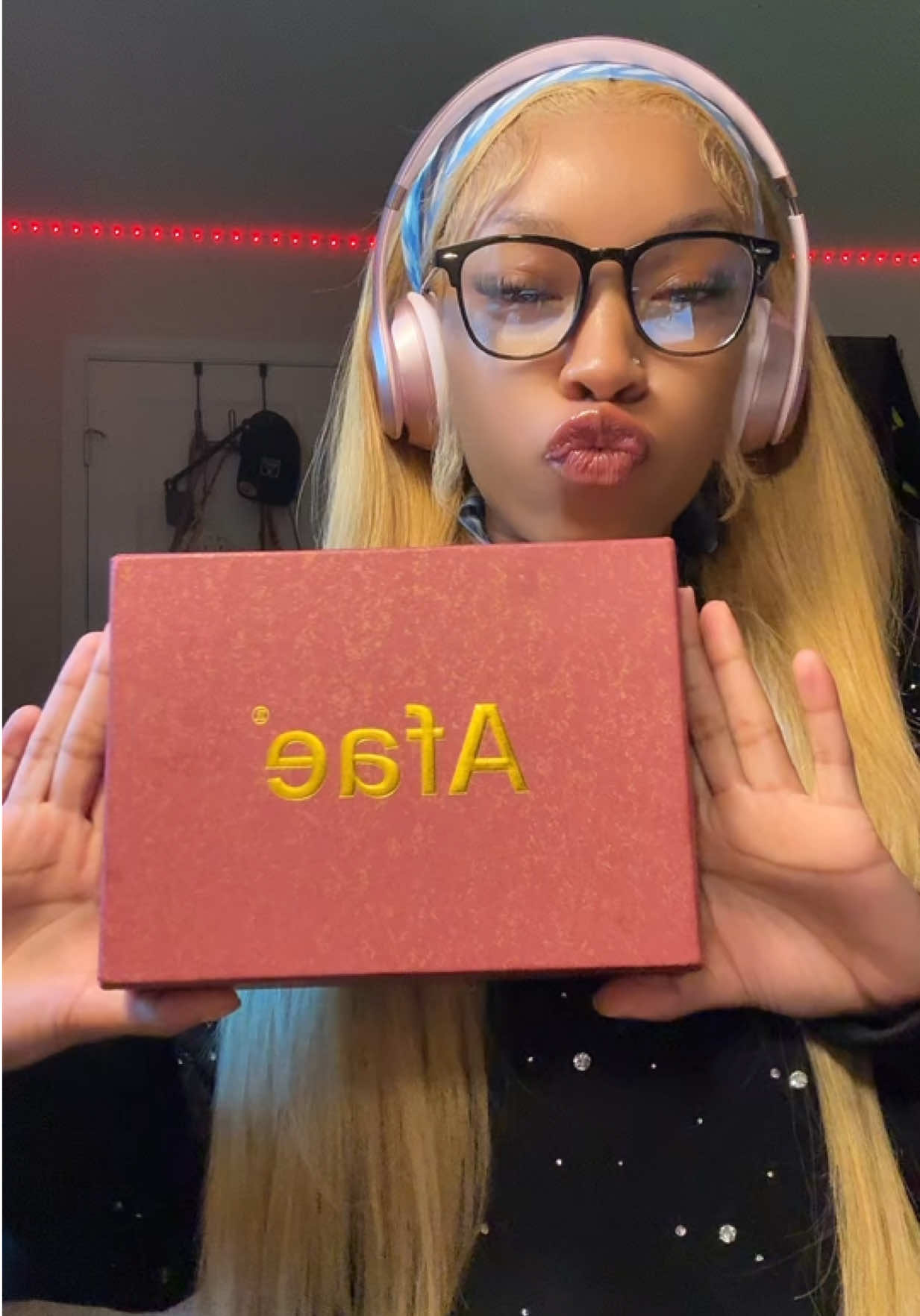 @Kajah Adalia❤️