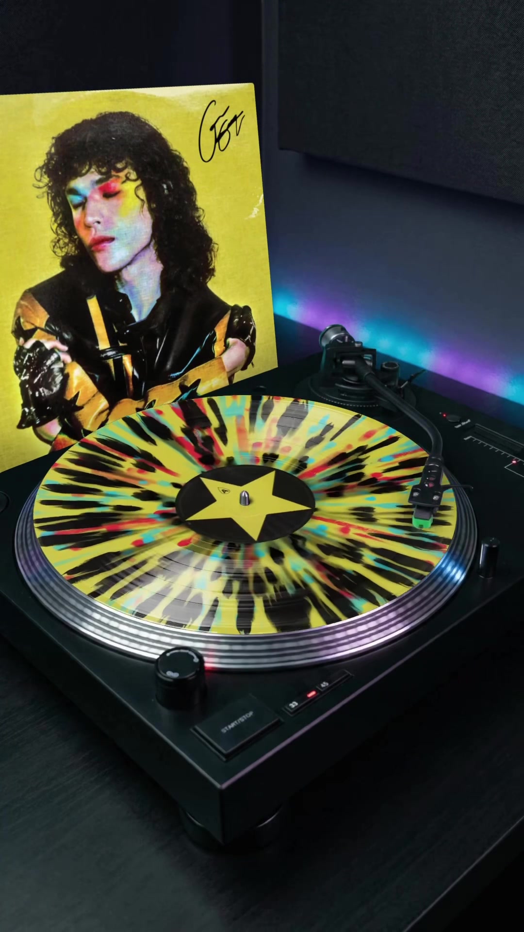 @VinylStudio App