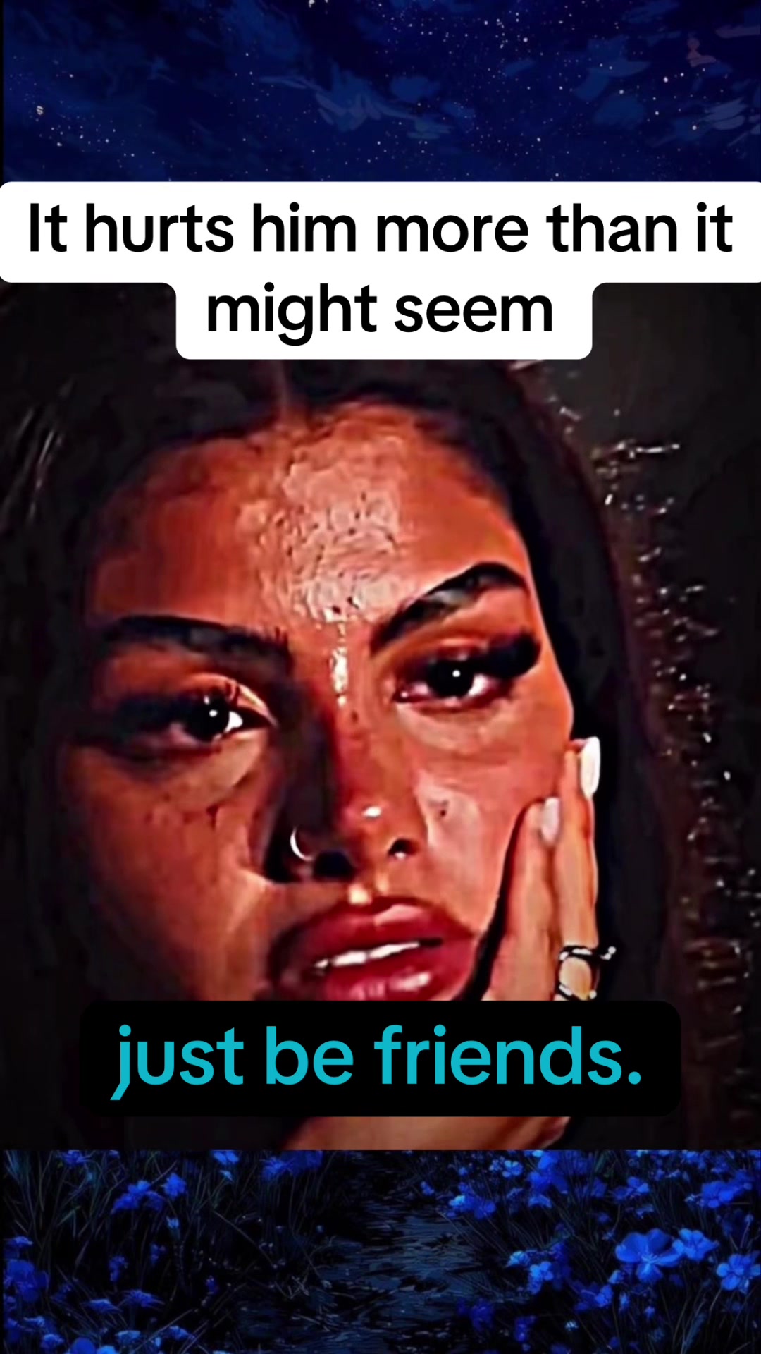 @broken hearts