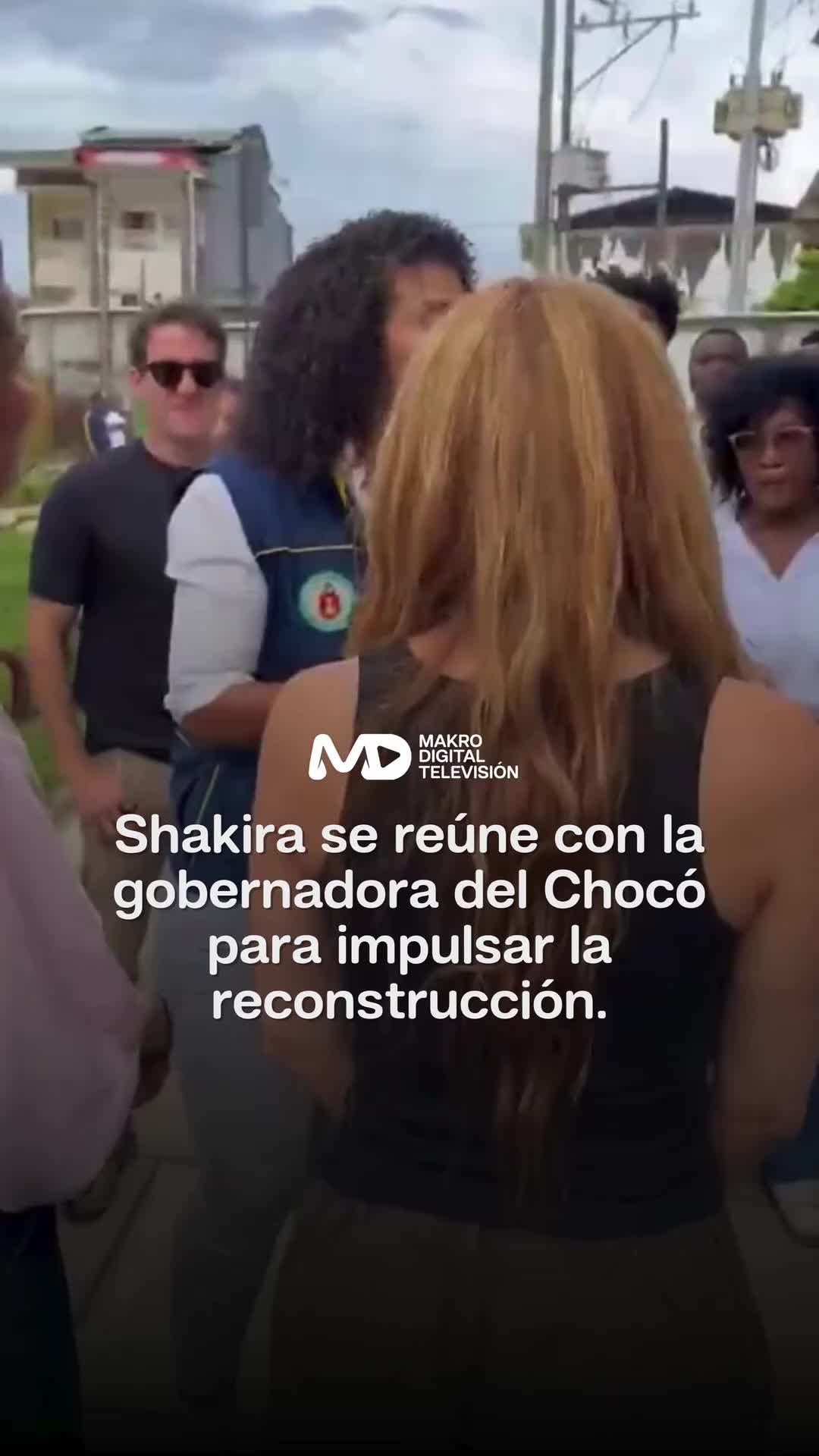 @MakroDigital Televisión