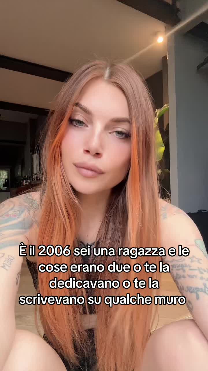 @Niky biondi