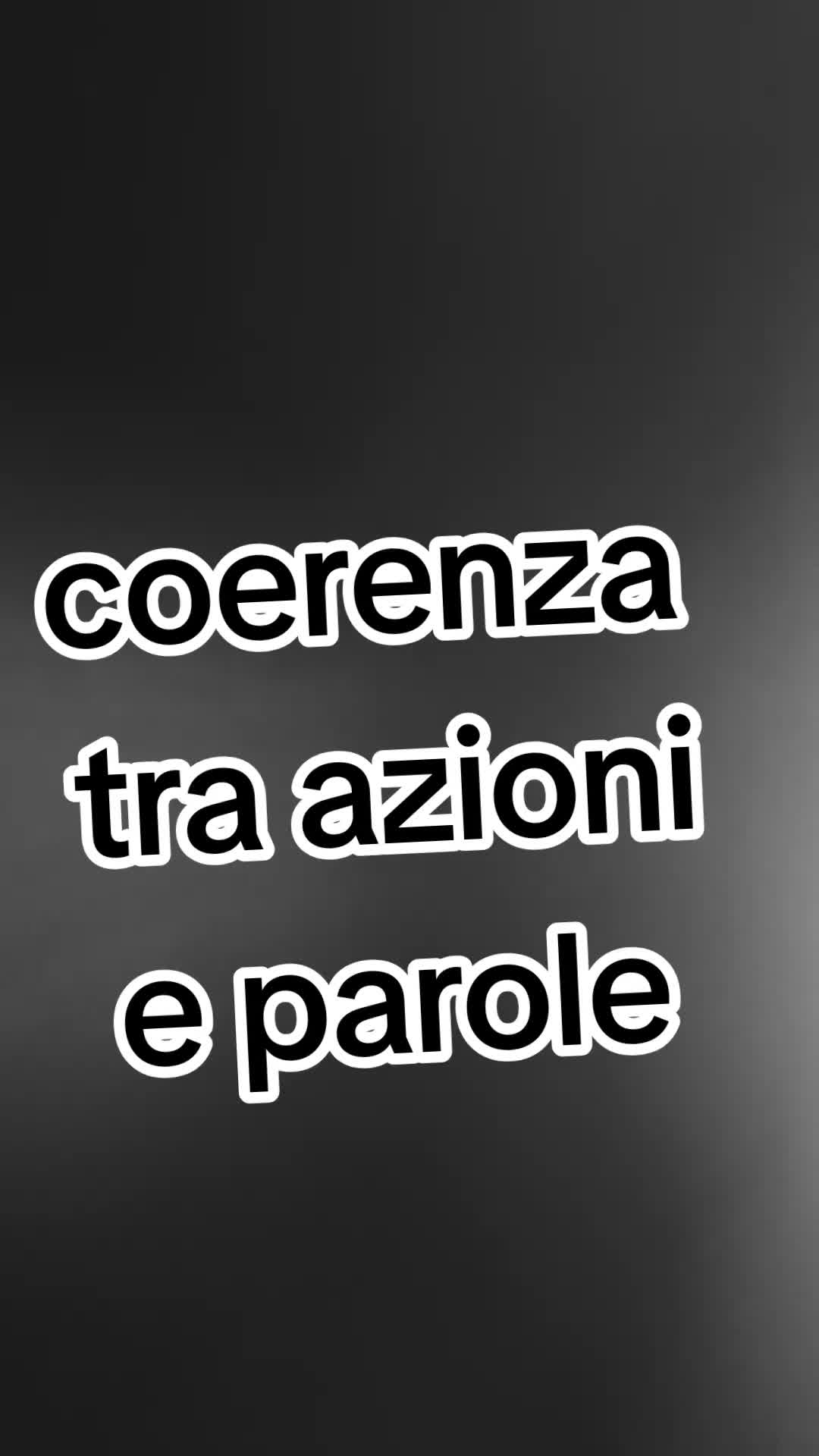 @il mio nome è mai più