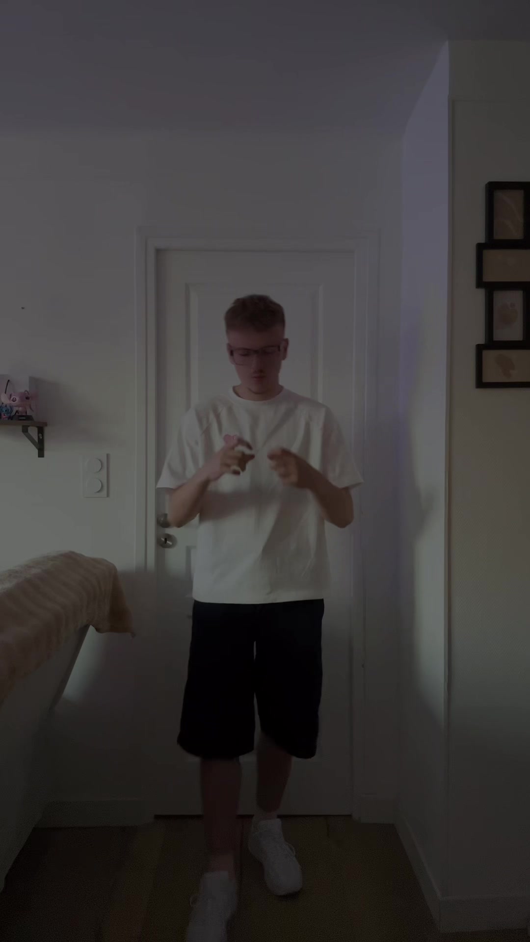 @𝑰 𝑫 𝒁 𝒀