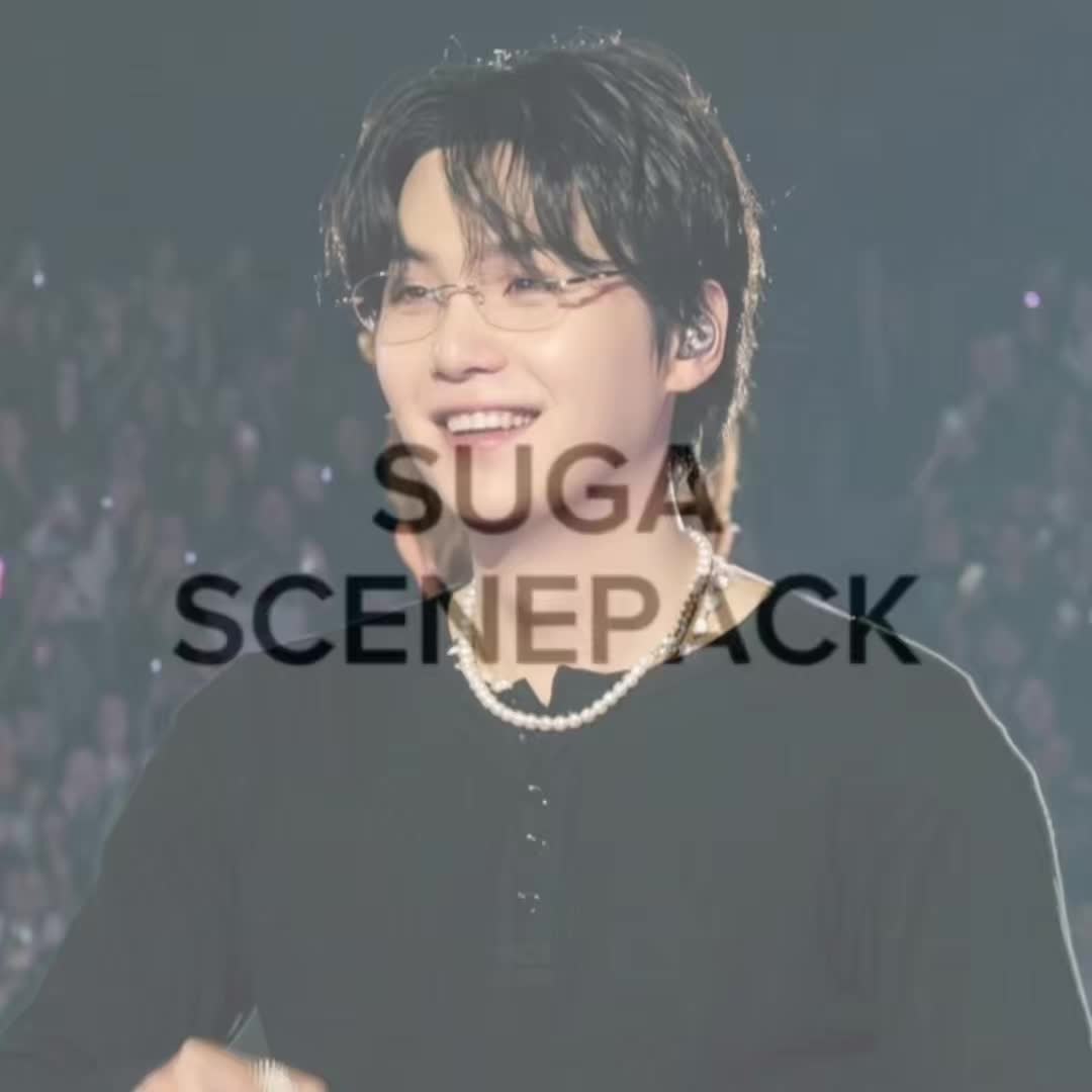 @kdrama/kpop scenepack