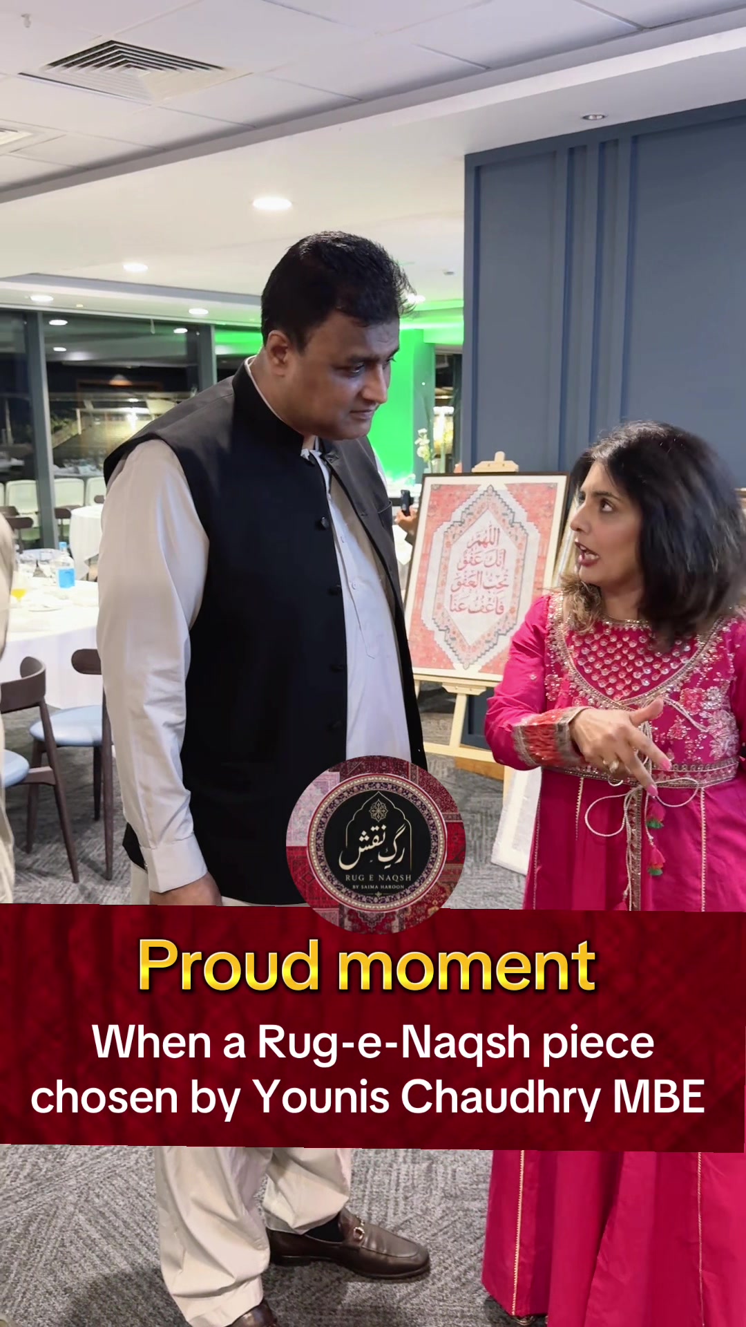 @Saima Haroon