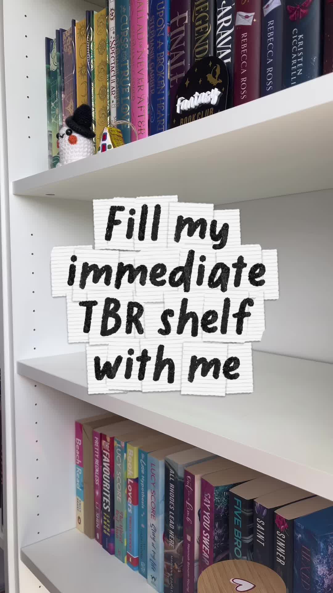 @Sarah’s Book Nook UK