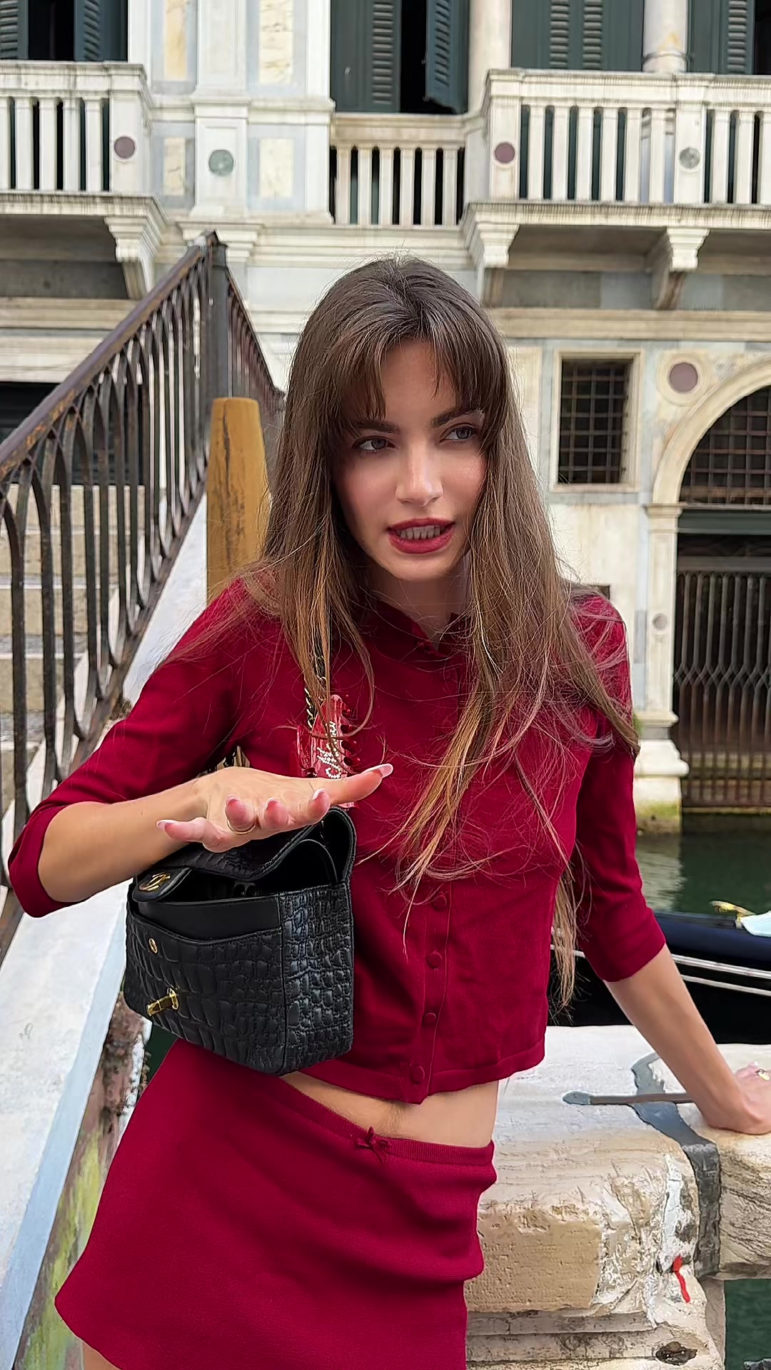 @Mara Lafontan