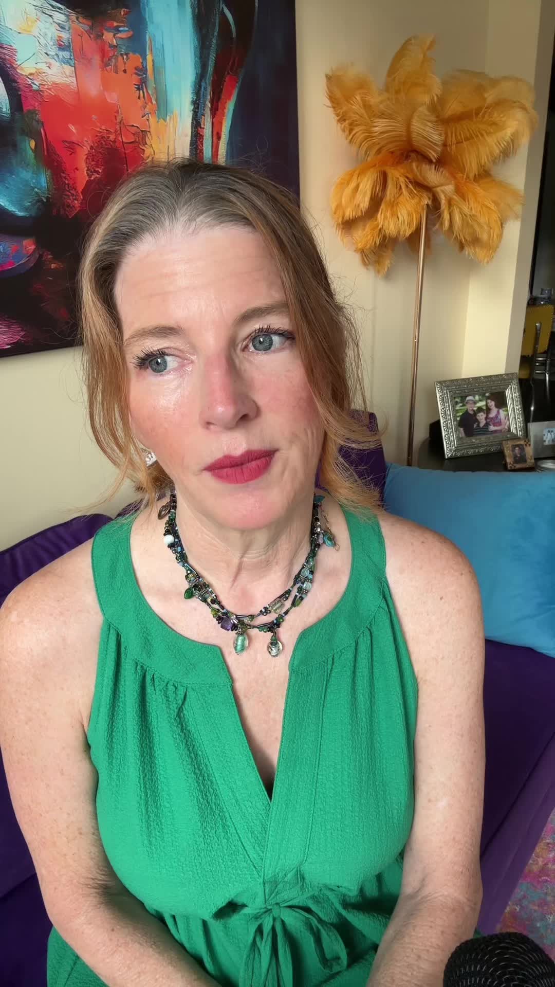 @Tereson | Spiritual Medium