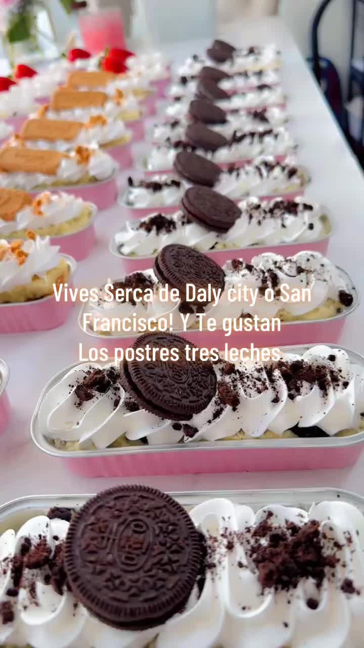 @Lupita’ Cakes 🎂