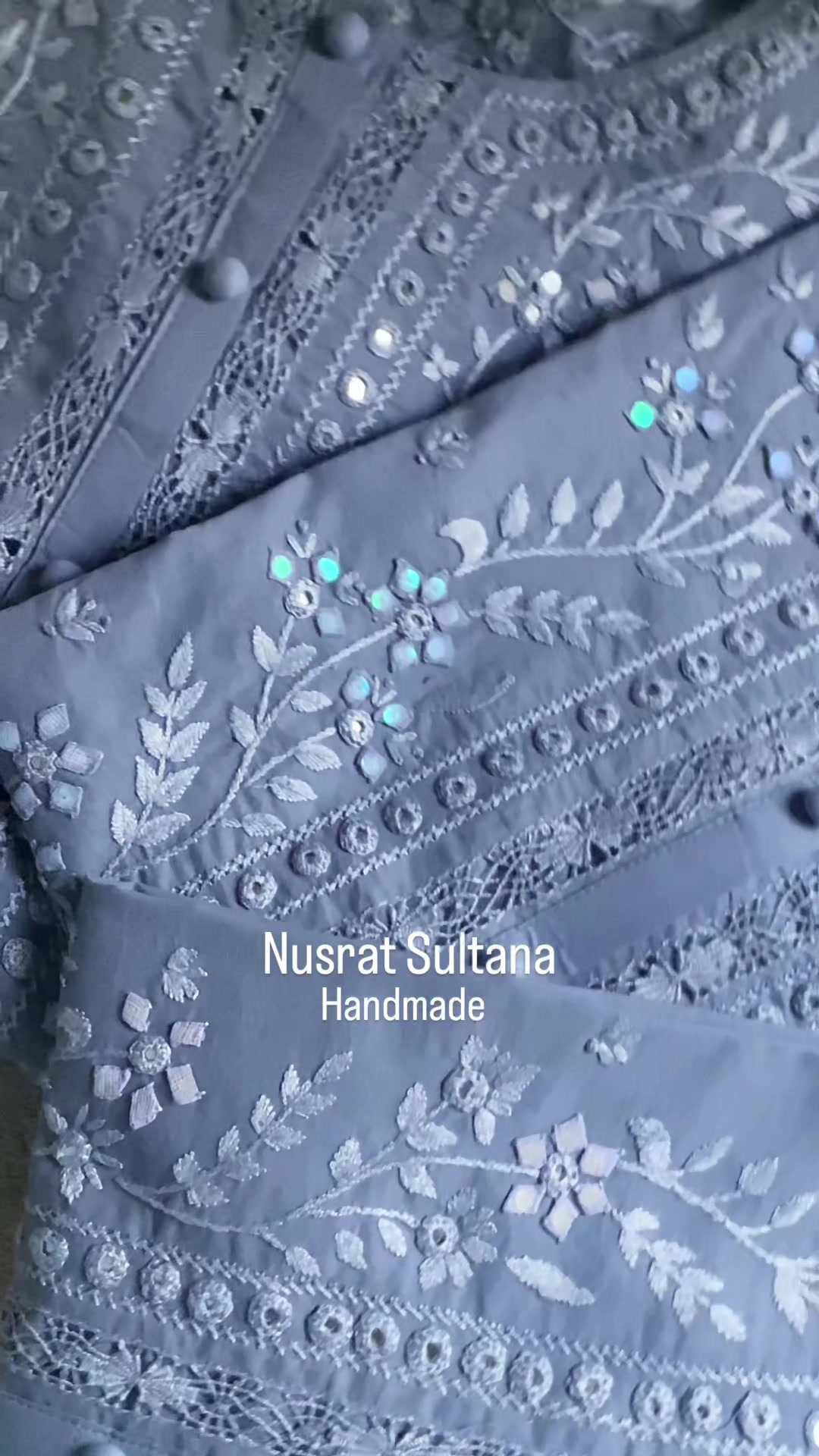 @Nusrat Sultana Official