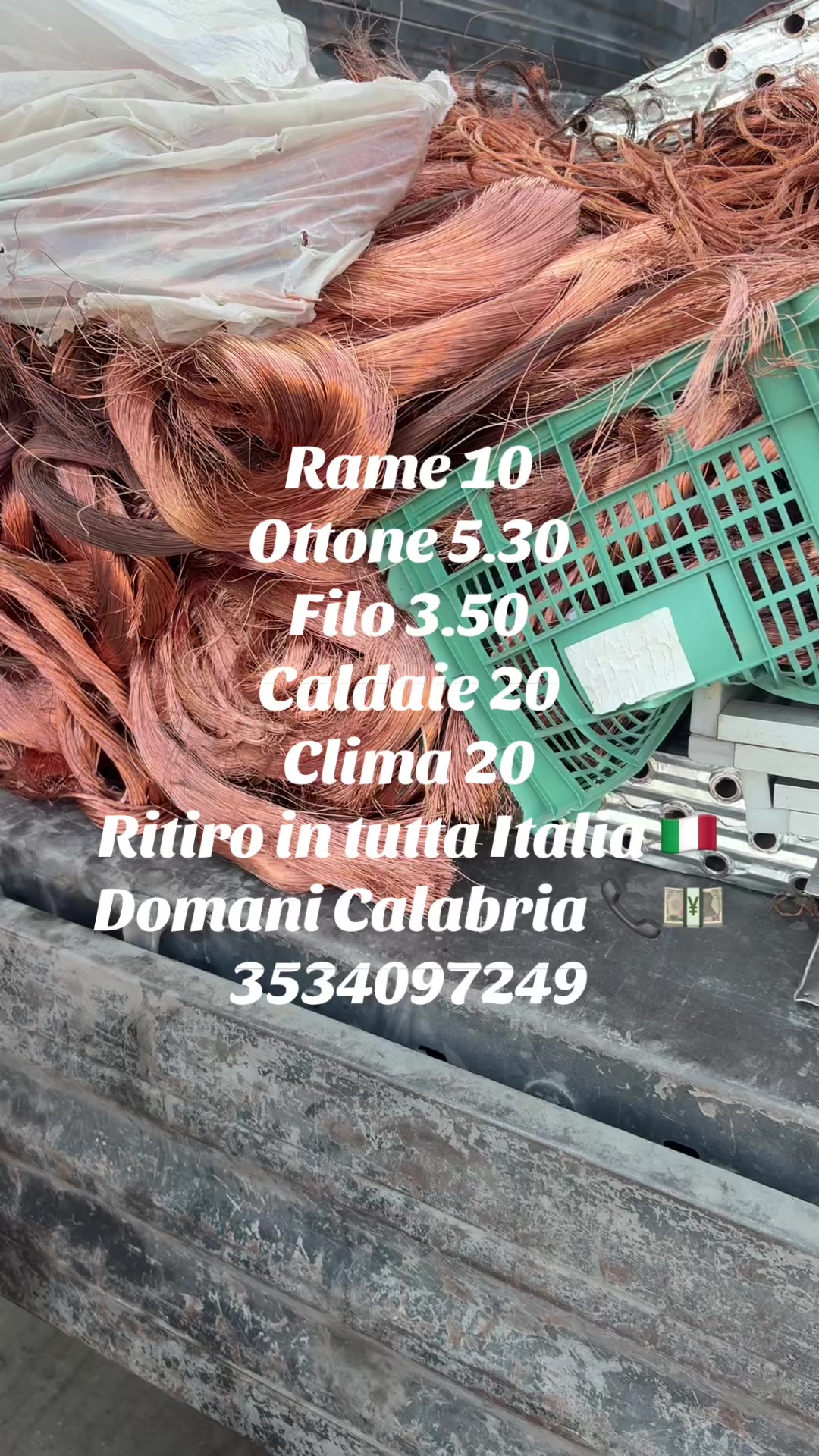 @Acquisto metalli