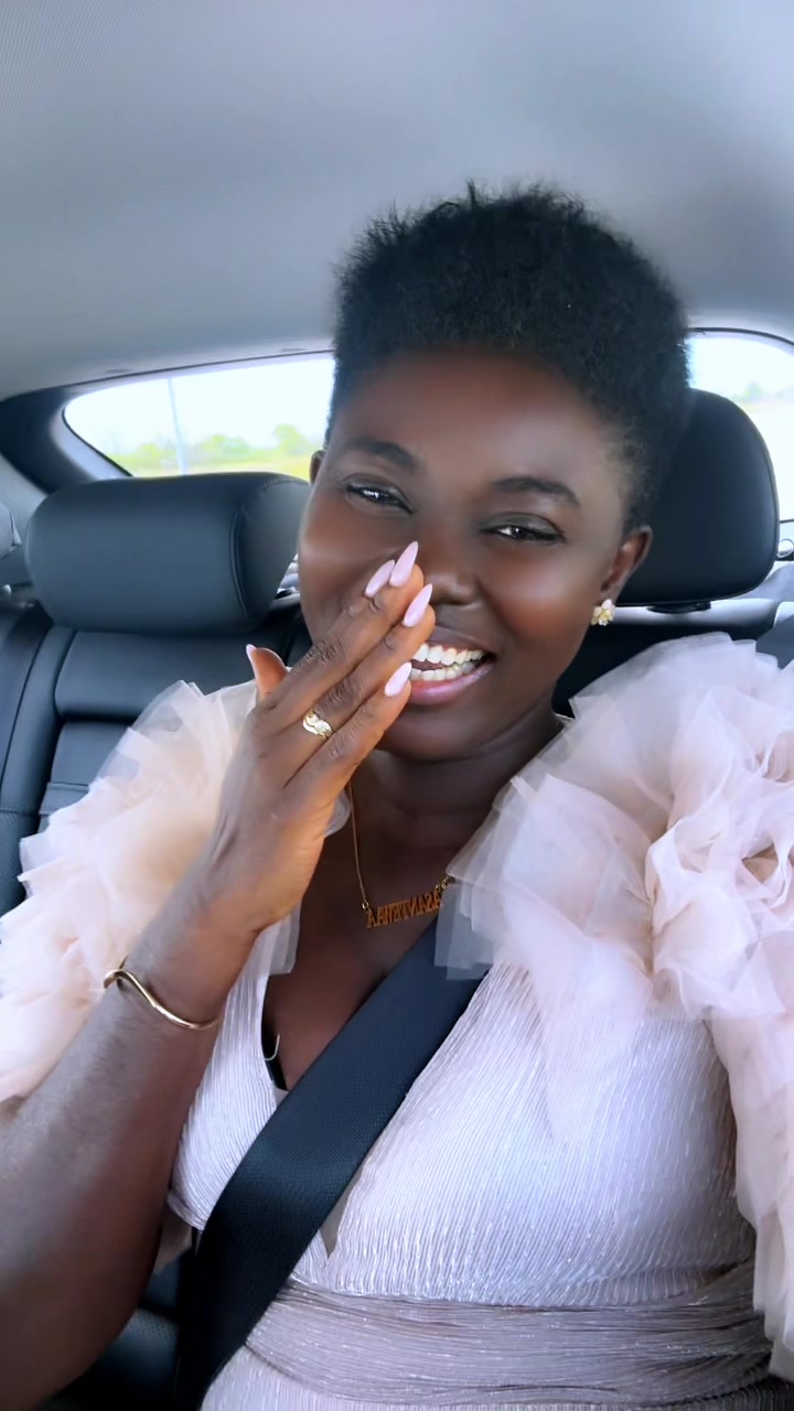 @AFUA ASANTEWAA