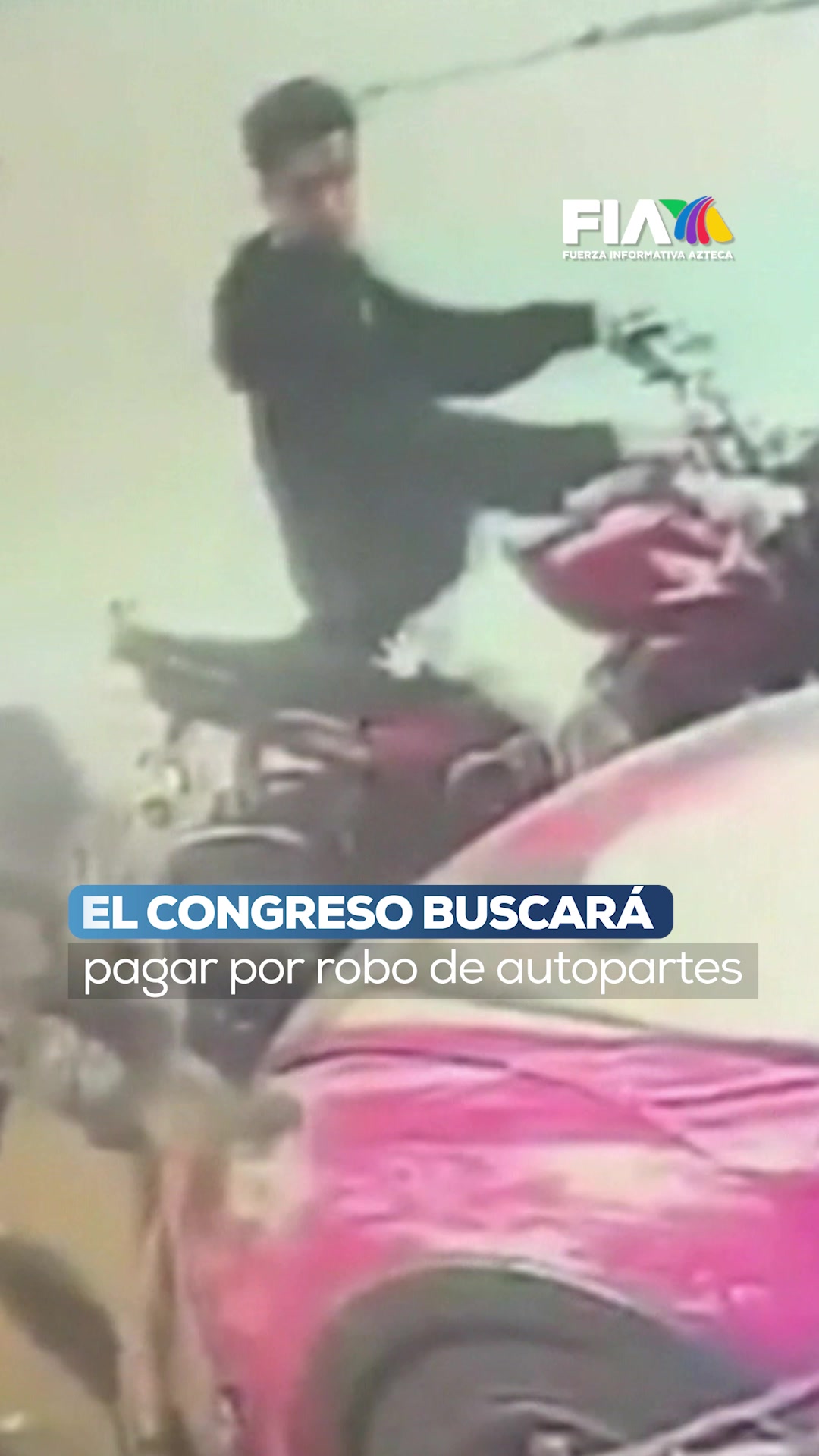 @Azteca Noticias