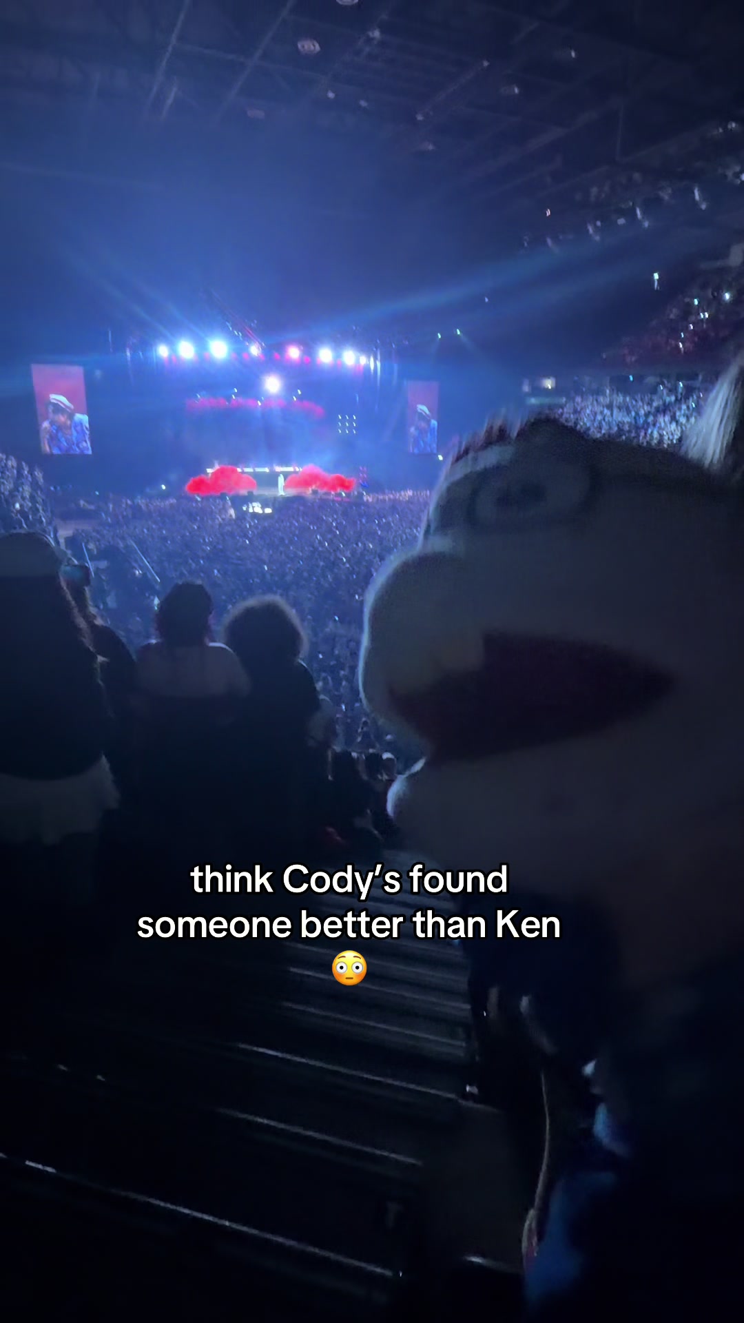 @Cody Rants!