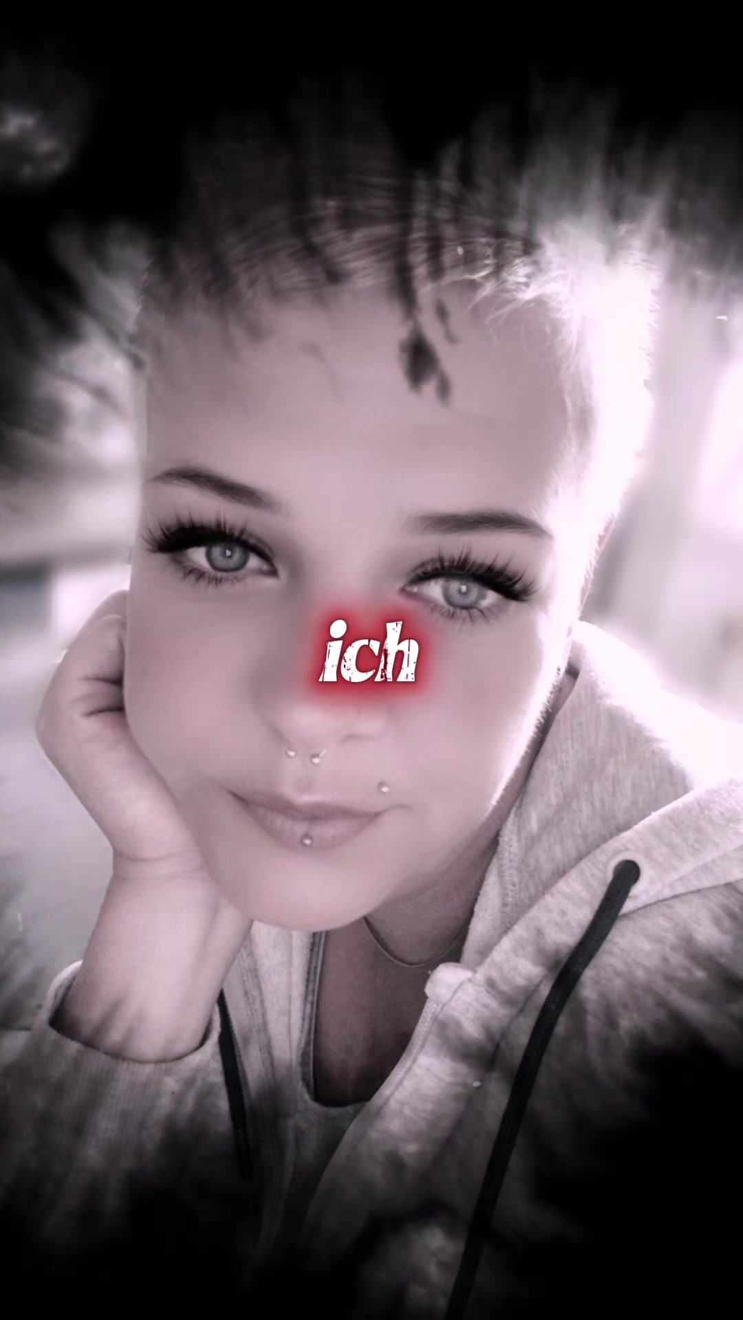 @Einfach Ich