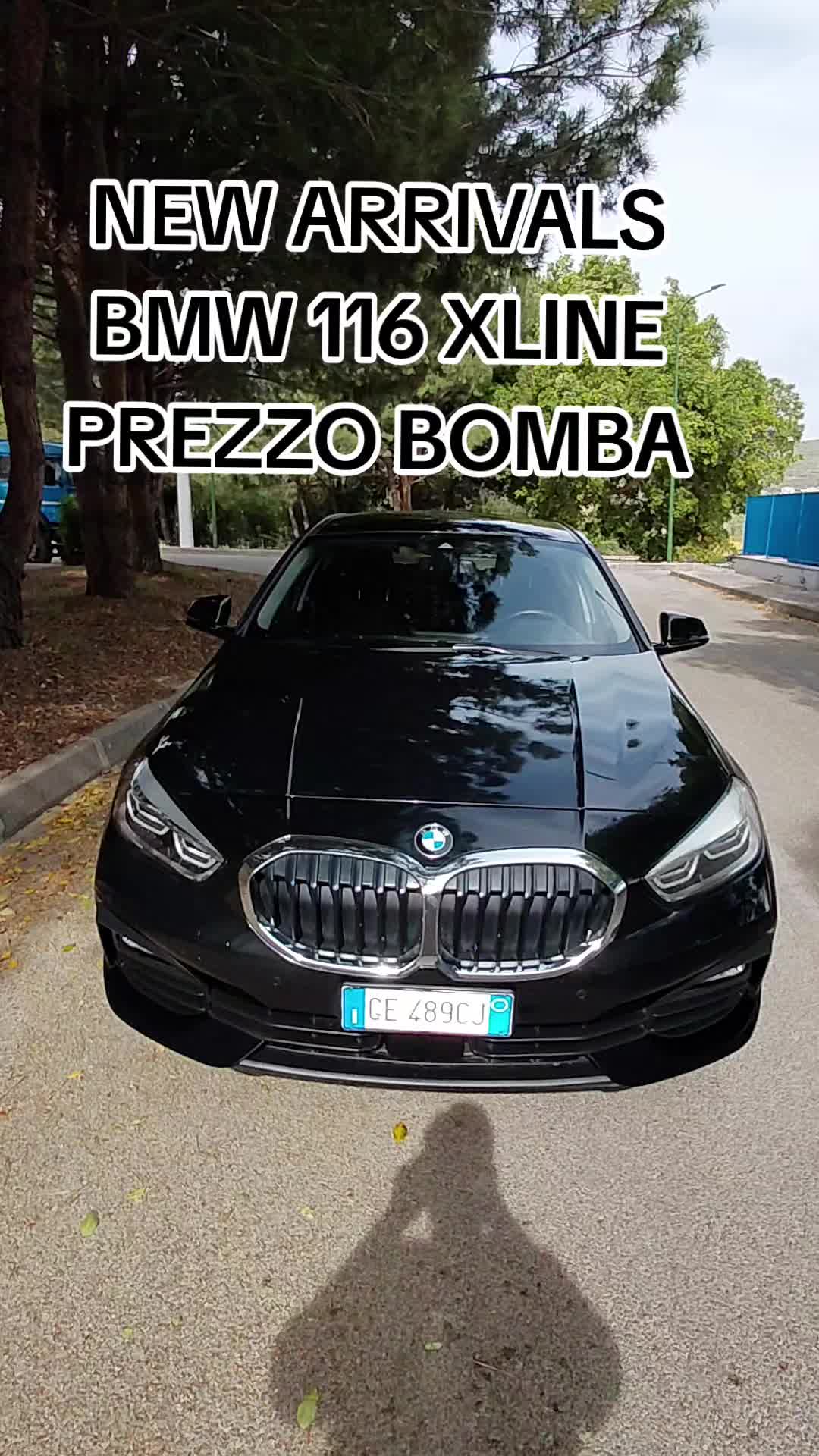@Hibauto Misilmeri SS121 PA AG