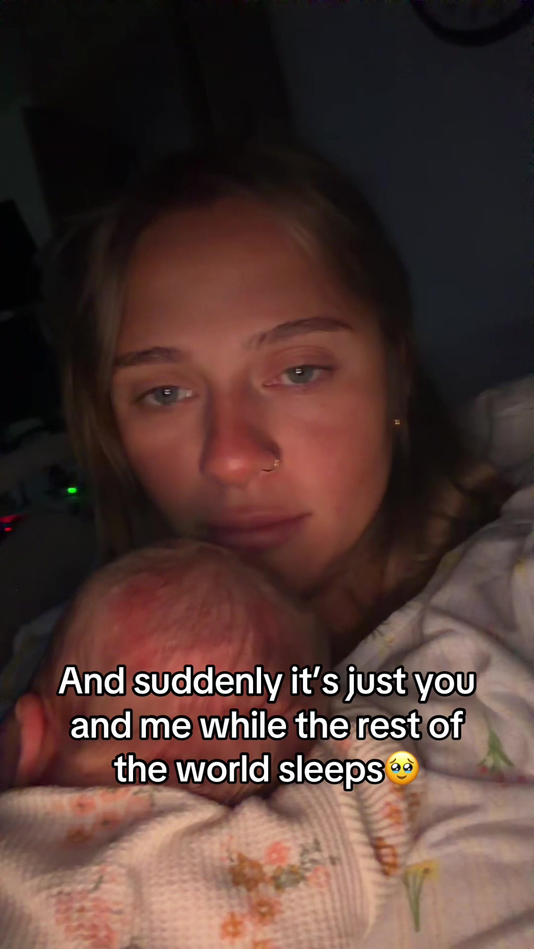 @Jasmin | SAHM