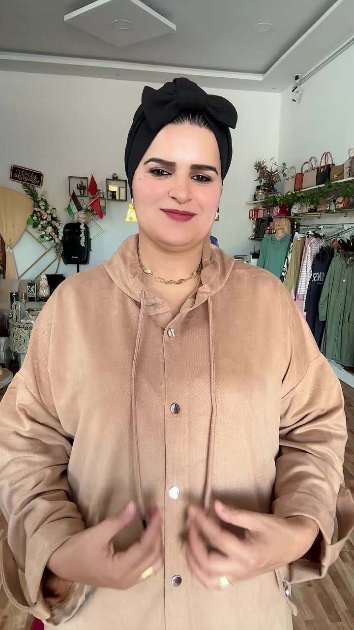 @Moda Soukaina