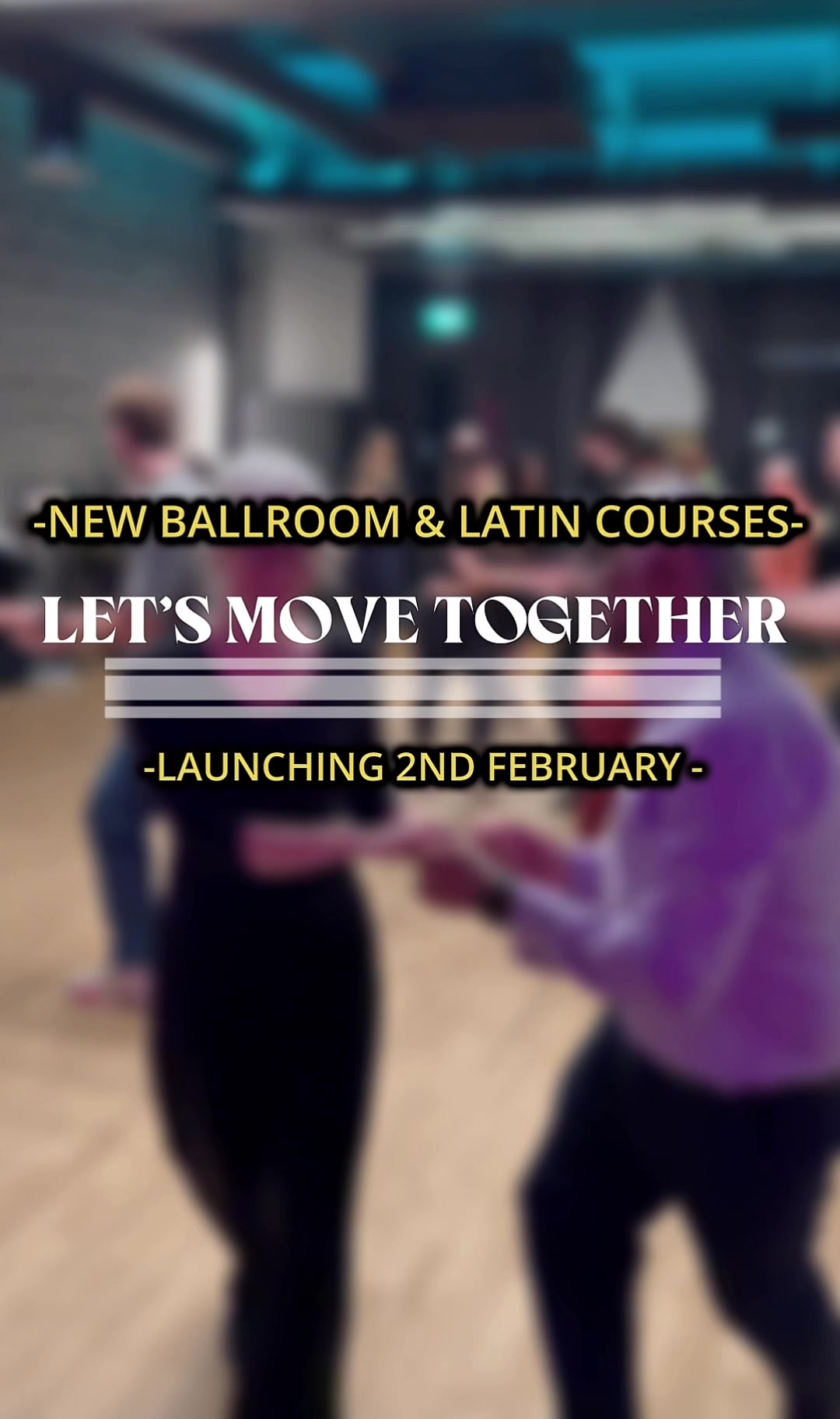 @Flow Dance Nine Elms