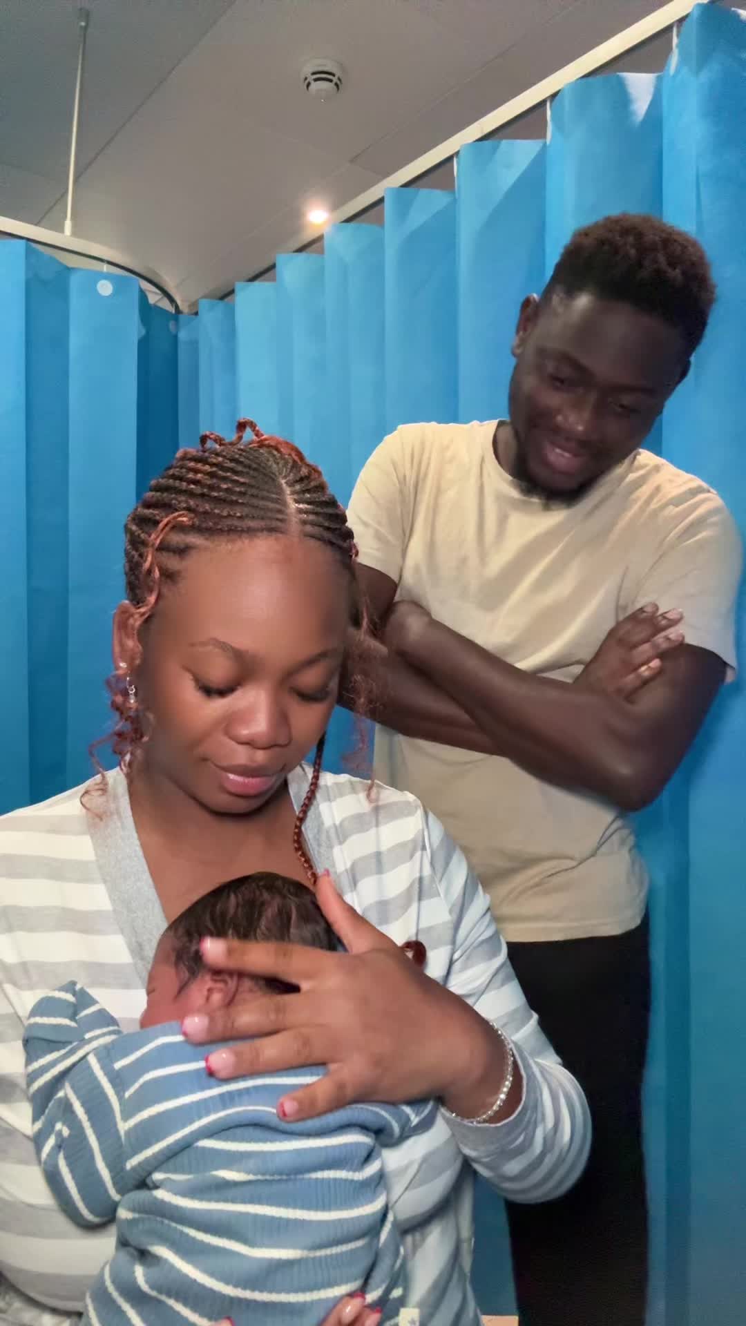 @AsherandLevi&rsquo;sMummy😍❤️