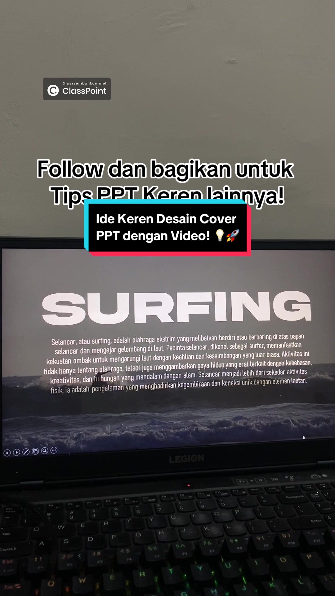 @ClassPoint Indonesia