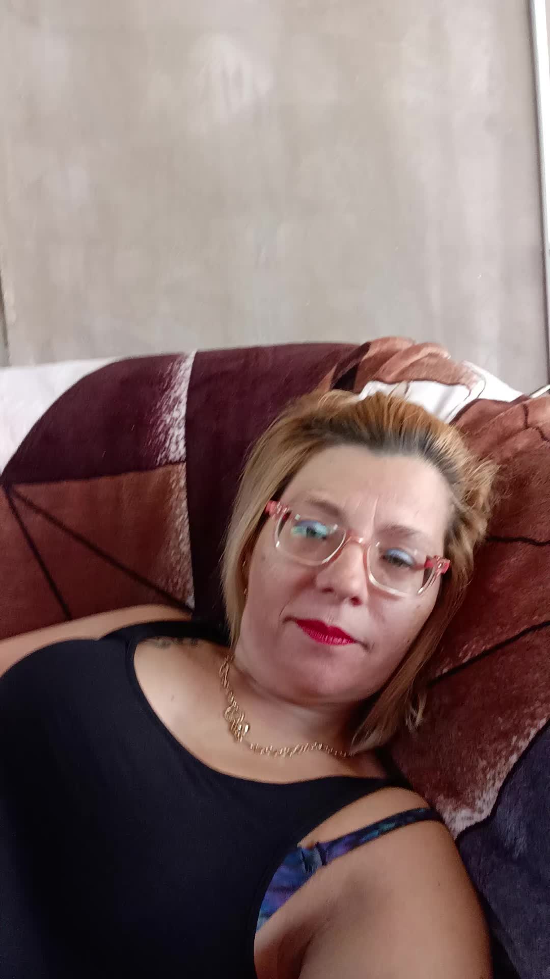 @Blondina