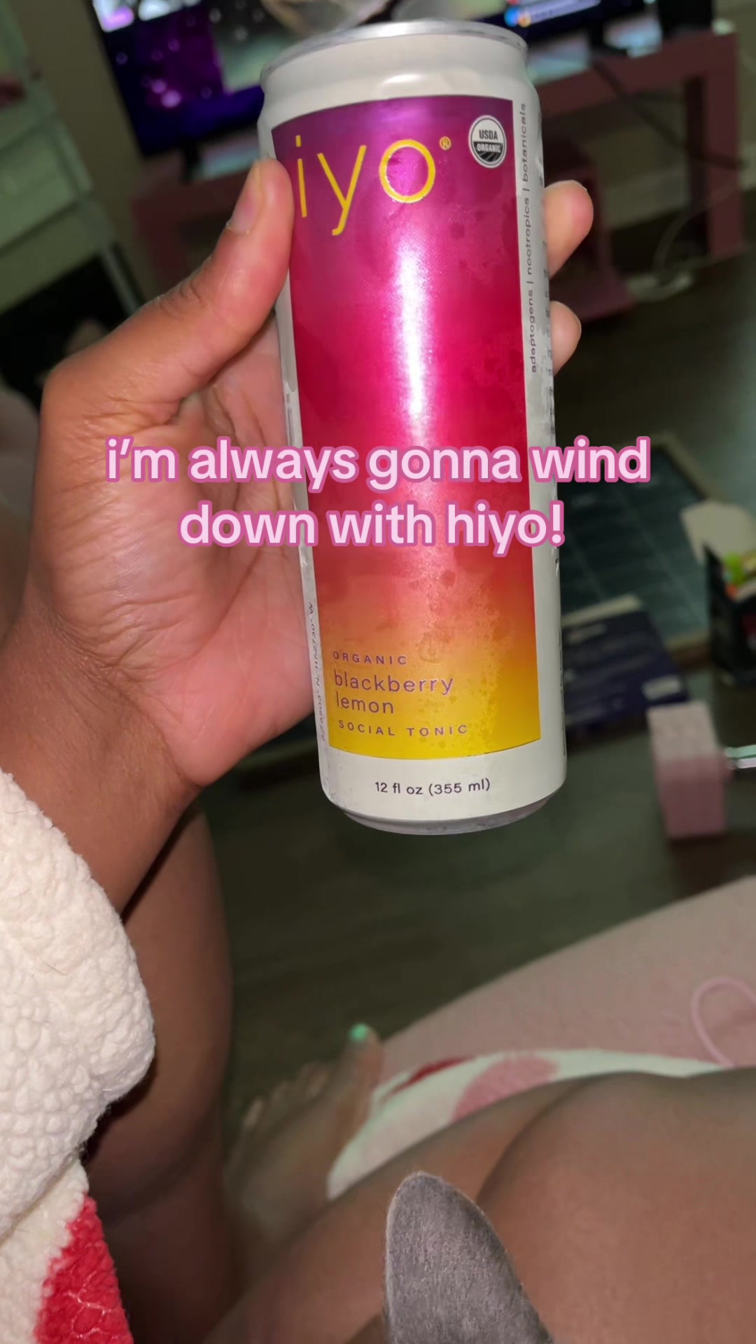 @God&rsquo;s Favorite Virgo