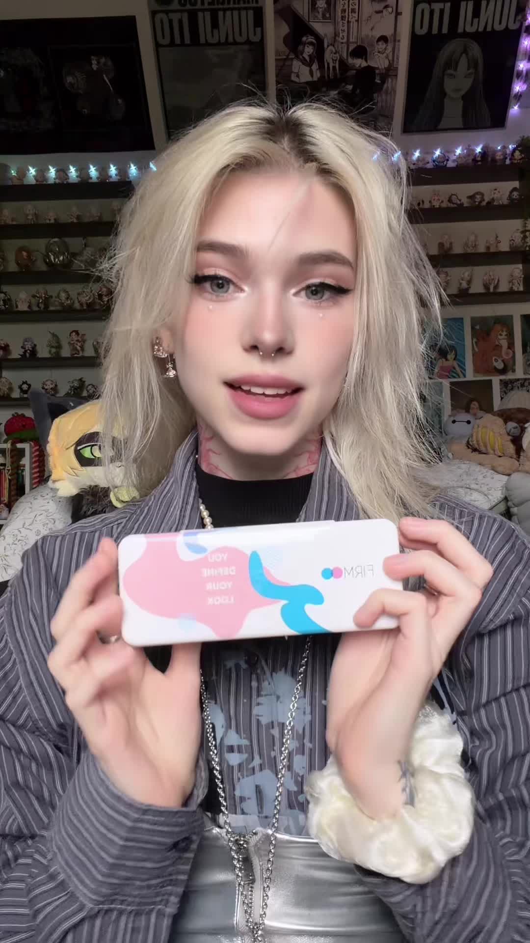 @Mariko🪼