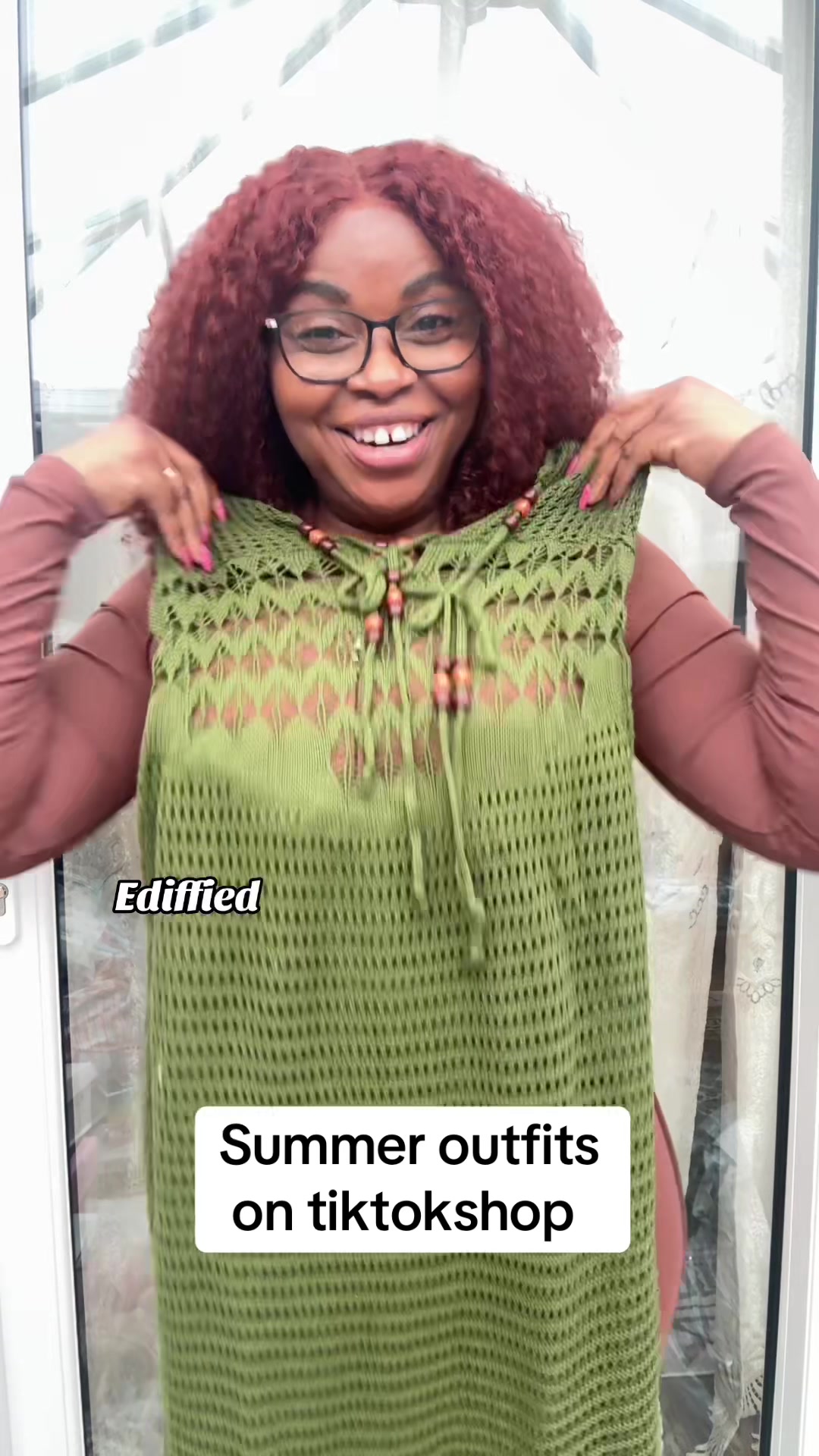 @Edith Okpomor