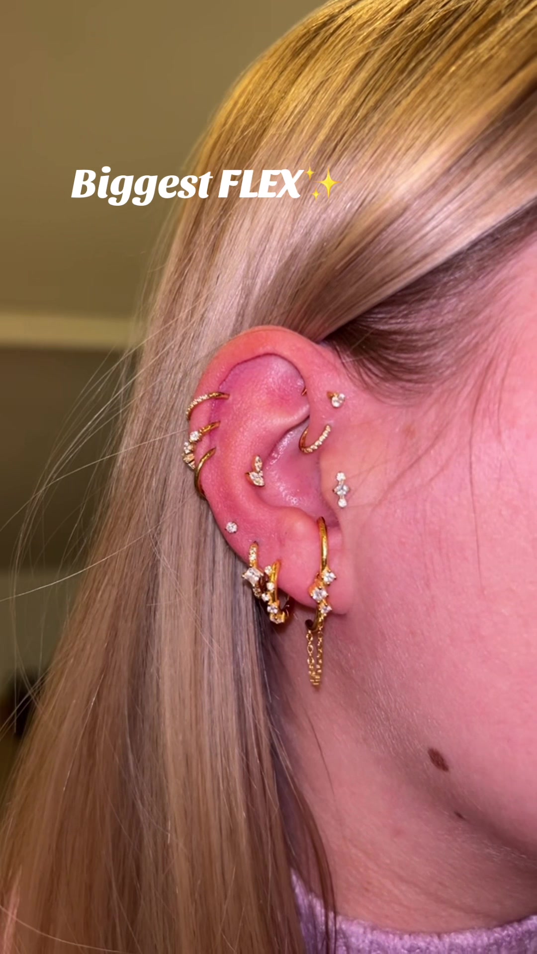 @Margaux | Piercing & Bijoux