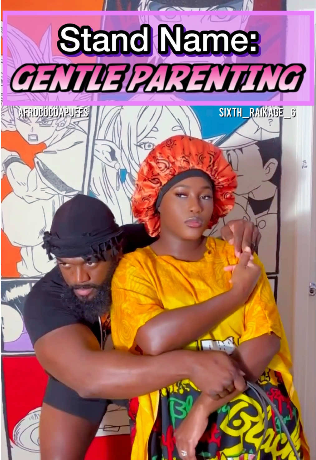 @Naomi Chań