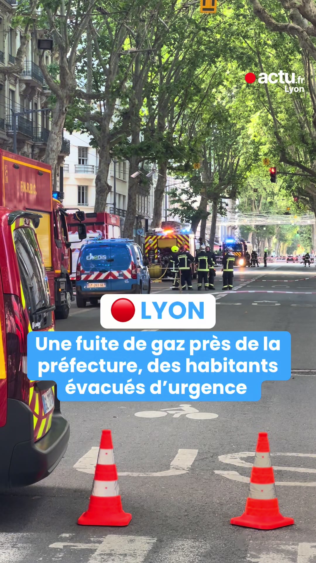 @actu Lyon