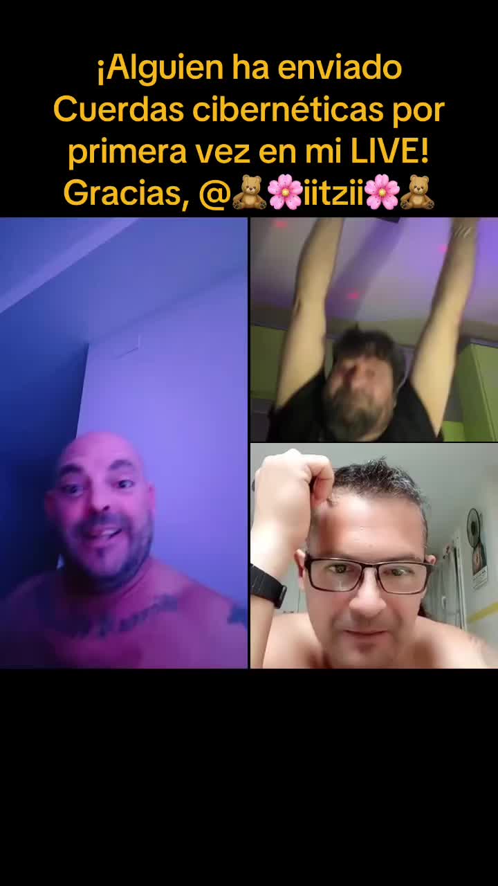 @🧸CHÓPED PARA TODOS🧸