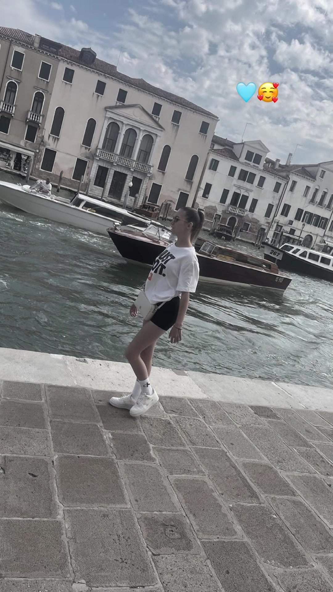 @❤️Silvia Luca❤️