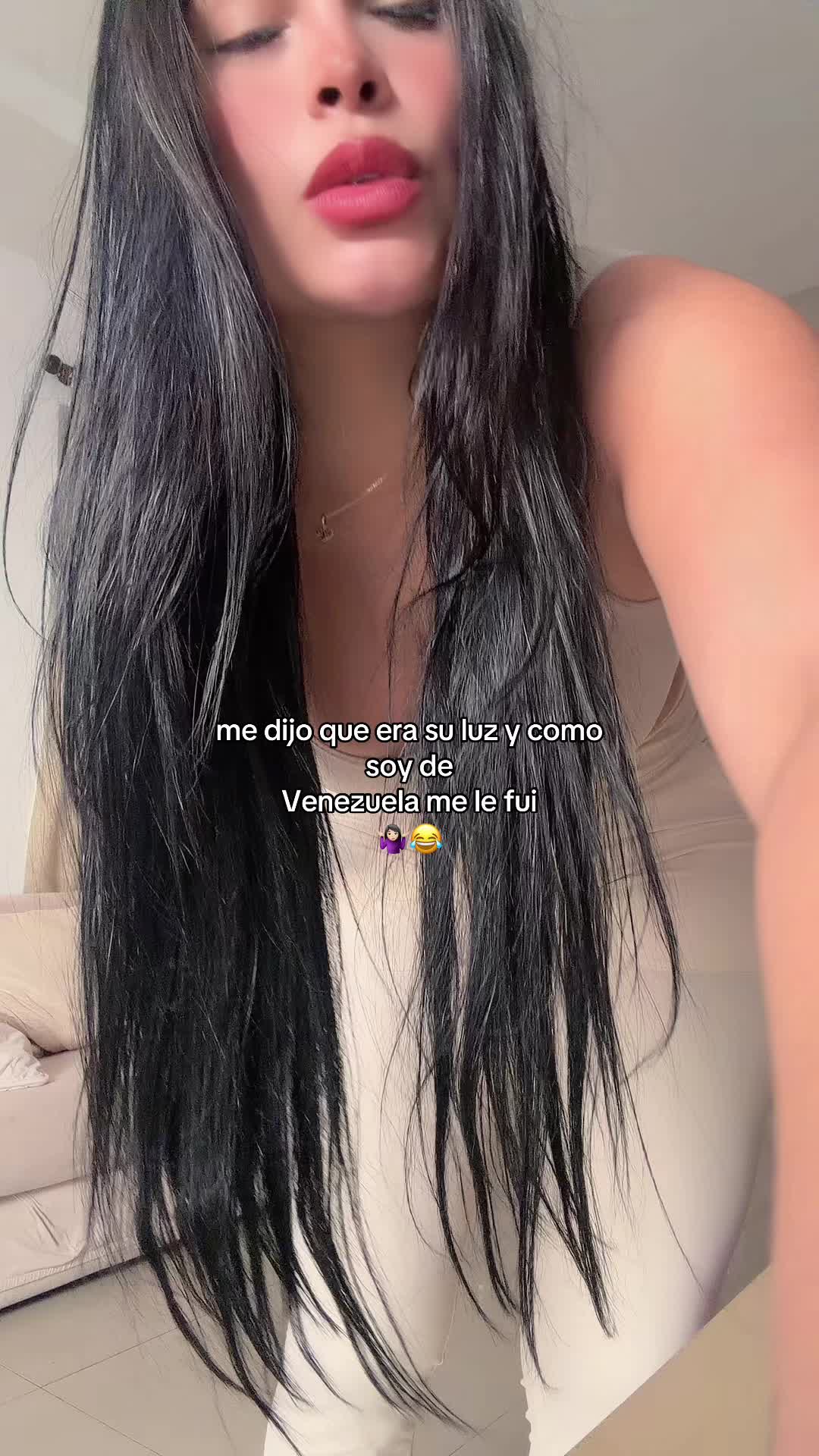 @Arianna Blanco